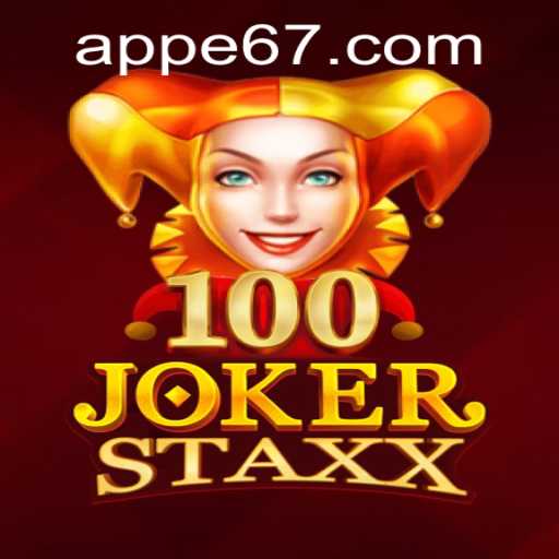 Exploring the Vibrant World of 100JokerStaxx