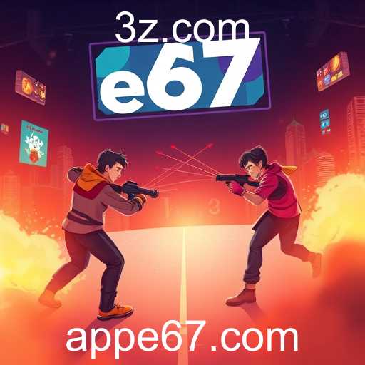 O Impacto de e67 no Cenário Atual dos Jogos