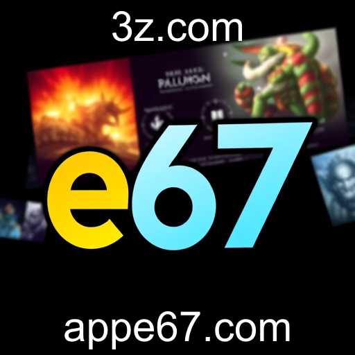 E67: Revolução em Jogos Online e Tendências de 2025