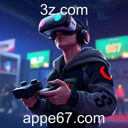 E67 Revoluciona o Mundo dos Games em 2025