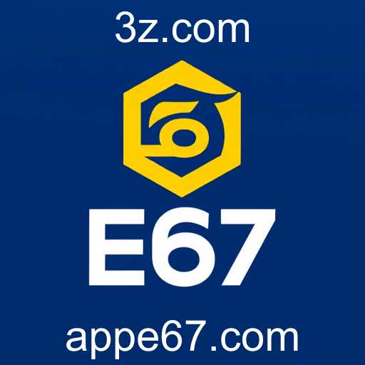 Ascensão da E67 no Cenário Brasileiro de Jogos