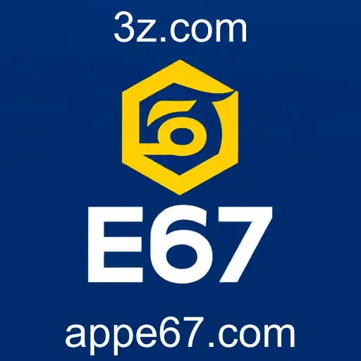 Ascensão da E67 no Cenário Brasileiro de Jogos