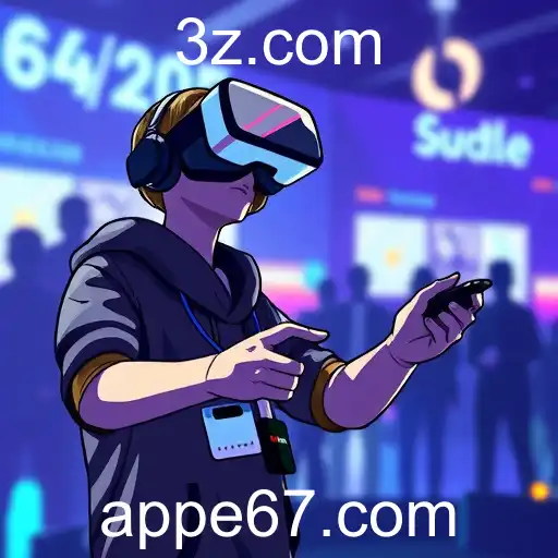 A Revolução dos Games em 2025: E67 e Outras Tendências