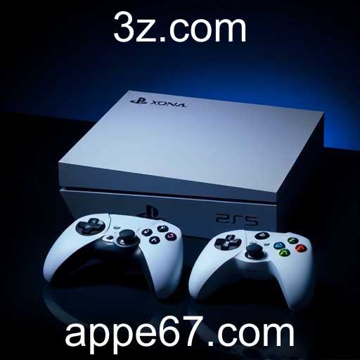 Renovação e Inovação no Cenário dos Jogos