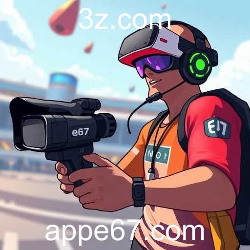 Inovações no Setor de Jogos e o Crescimento da e67