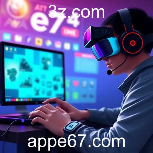 Tendências de Jogos para 2025: O Que Esperar