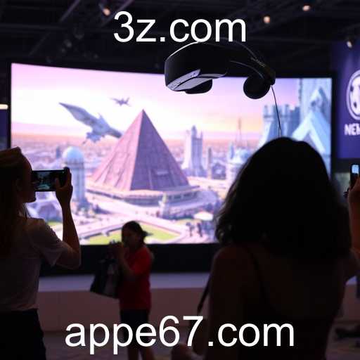 Tendências e Inovações no E67 para 2025