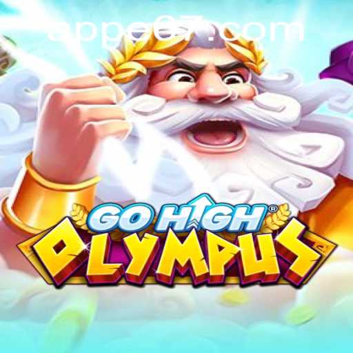 GoHighOlympus: Exploring the New Gaming Phenomenon