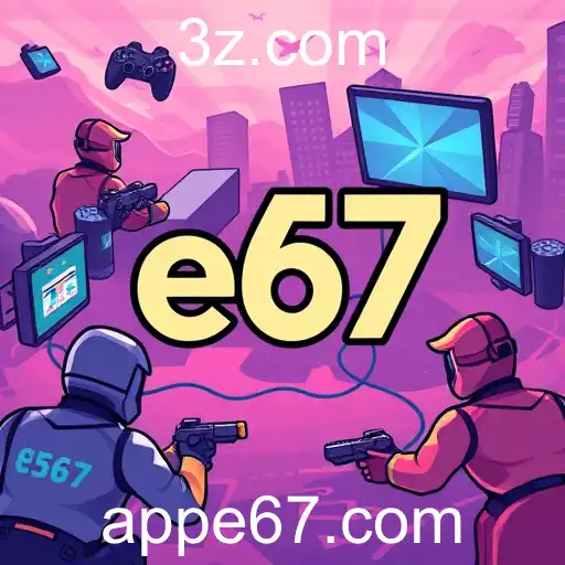 A Evolução e Relevância do e67 no Mundo dos Jogos