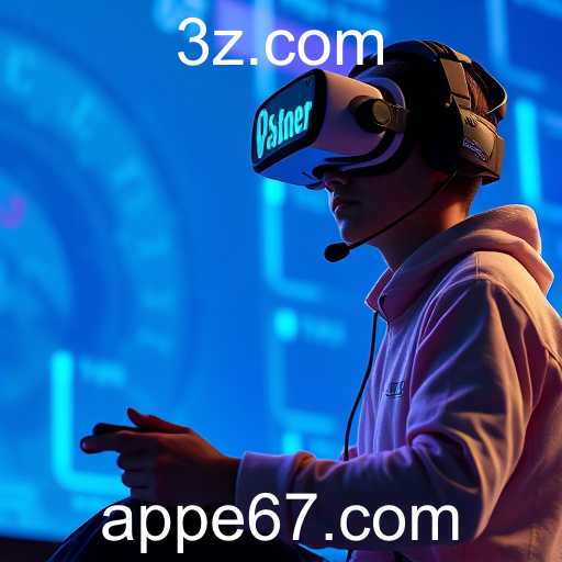 O Impacto da e67 no Cenário Gaming Brasileiro