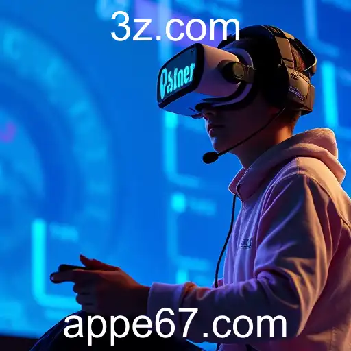 O Impacto da e67 no Cenário Gaming Brasileiro