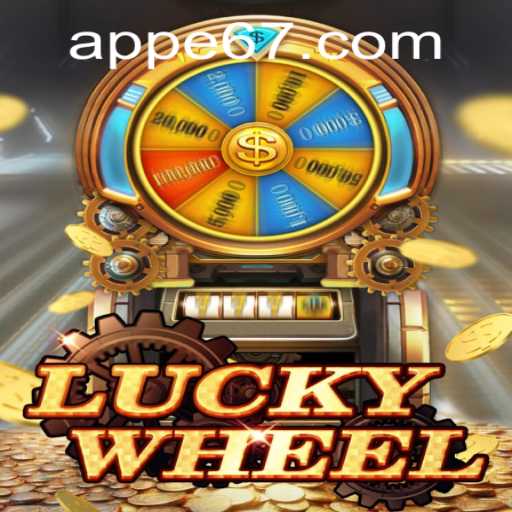 Discover the Exciting World of LuckyWheel: A Game of Fortune