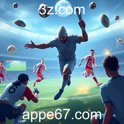 A Revolução dos jogos online: O impacto de e67