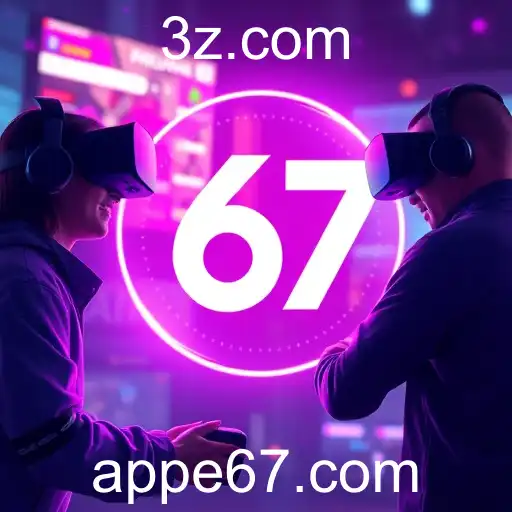 Revolução no Mundo dos Games em 2025