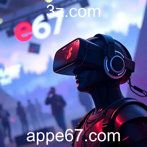 Inovações e Tendências Recentes do Site de Jogos e67