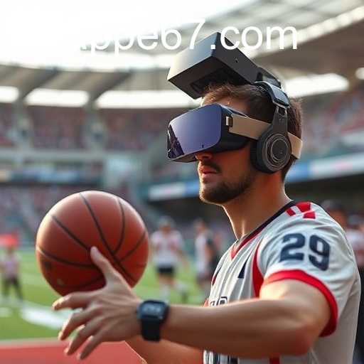 Exploring Key Trends with e67 in Modern Sports