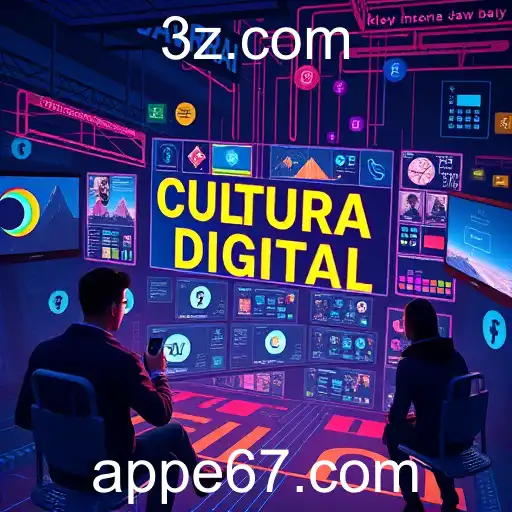 Impactos da Tecnologia nas Economias Emergentes