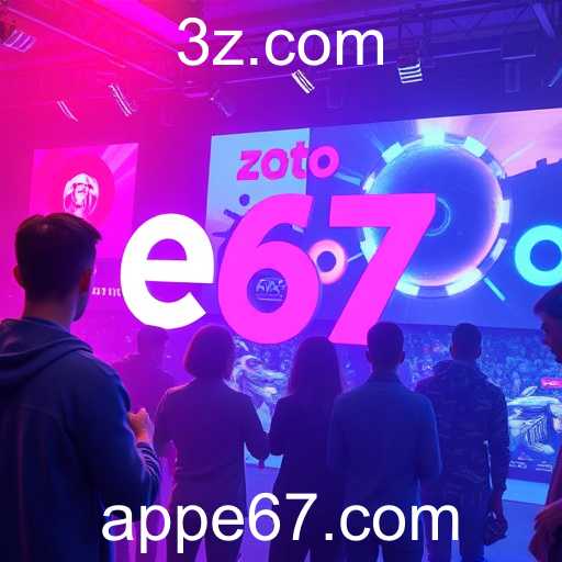 Tendências dos Jogos em 2025: A Revolução do e67