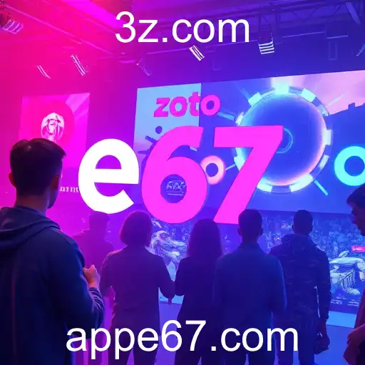 Tendências dos Jogos em 2025: A Revolução do e67