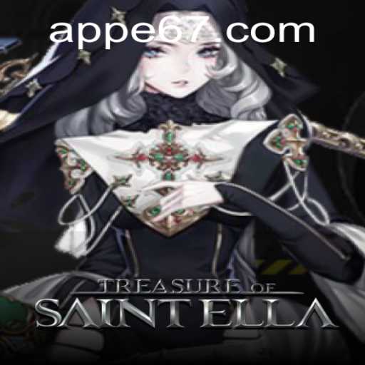 Discover the Mystical Adventure of TreasureofSaintElla