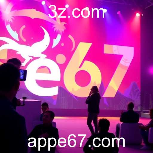 Avanços e Tendências em Jogos Online no e67