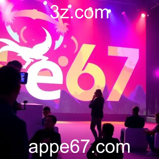 Avanços e Tendências em Jogos Online no e67